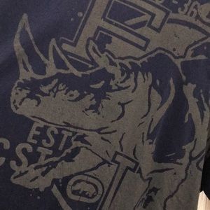 3xb echo men’s top new